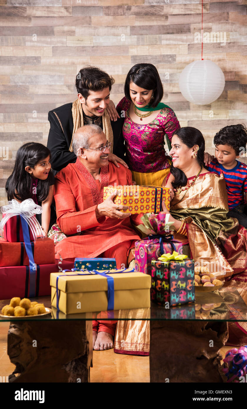 Family Celebration