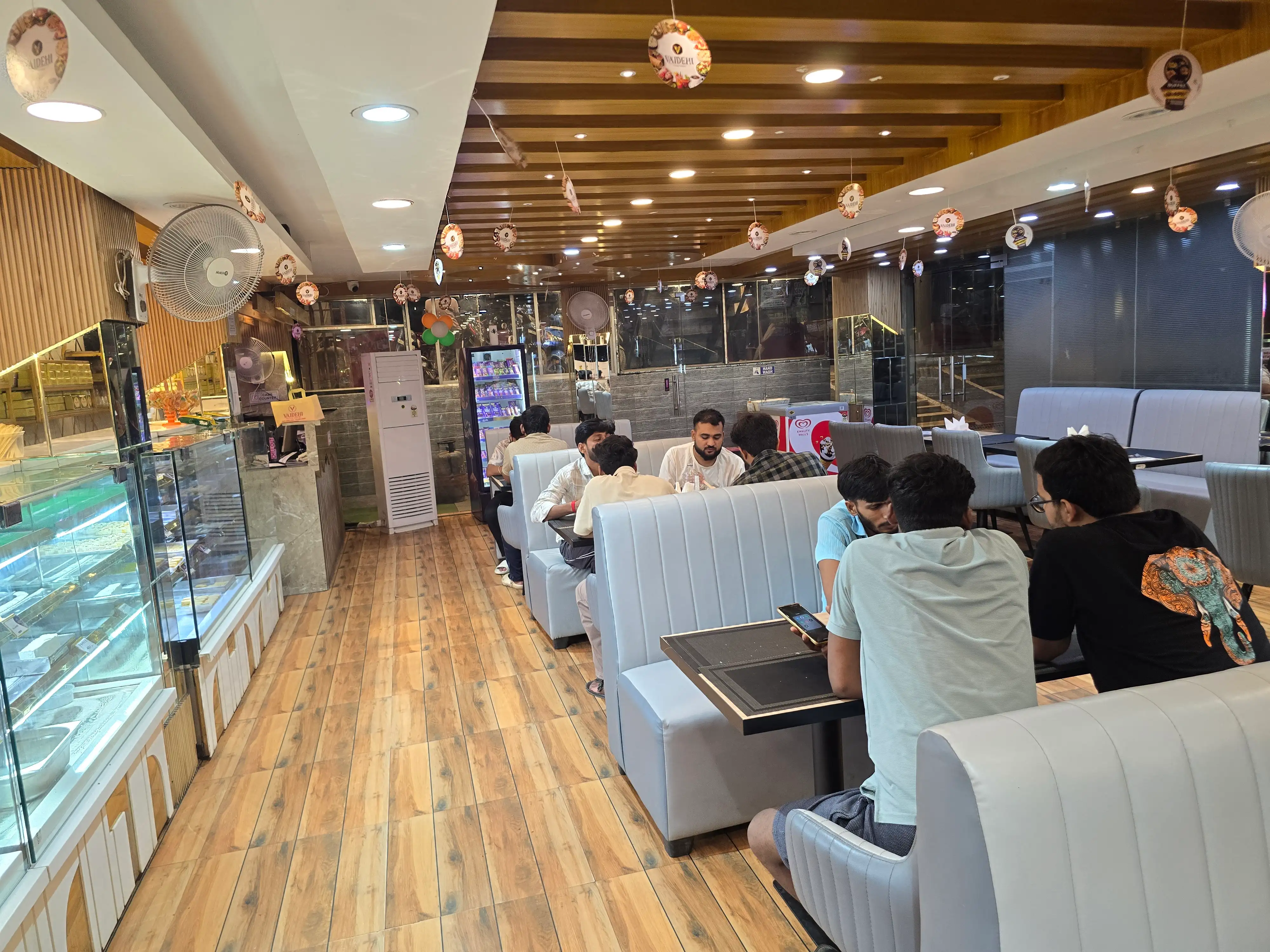 Vaidehi Restaurant