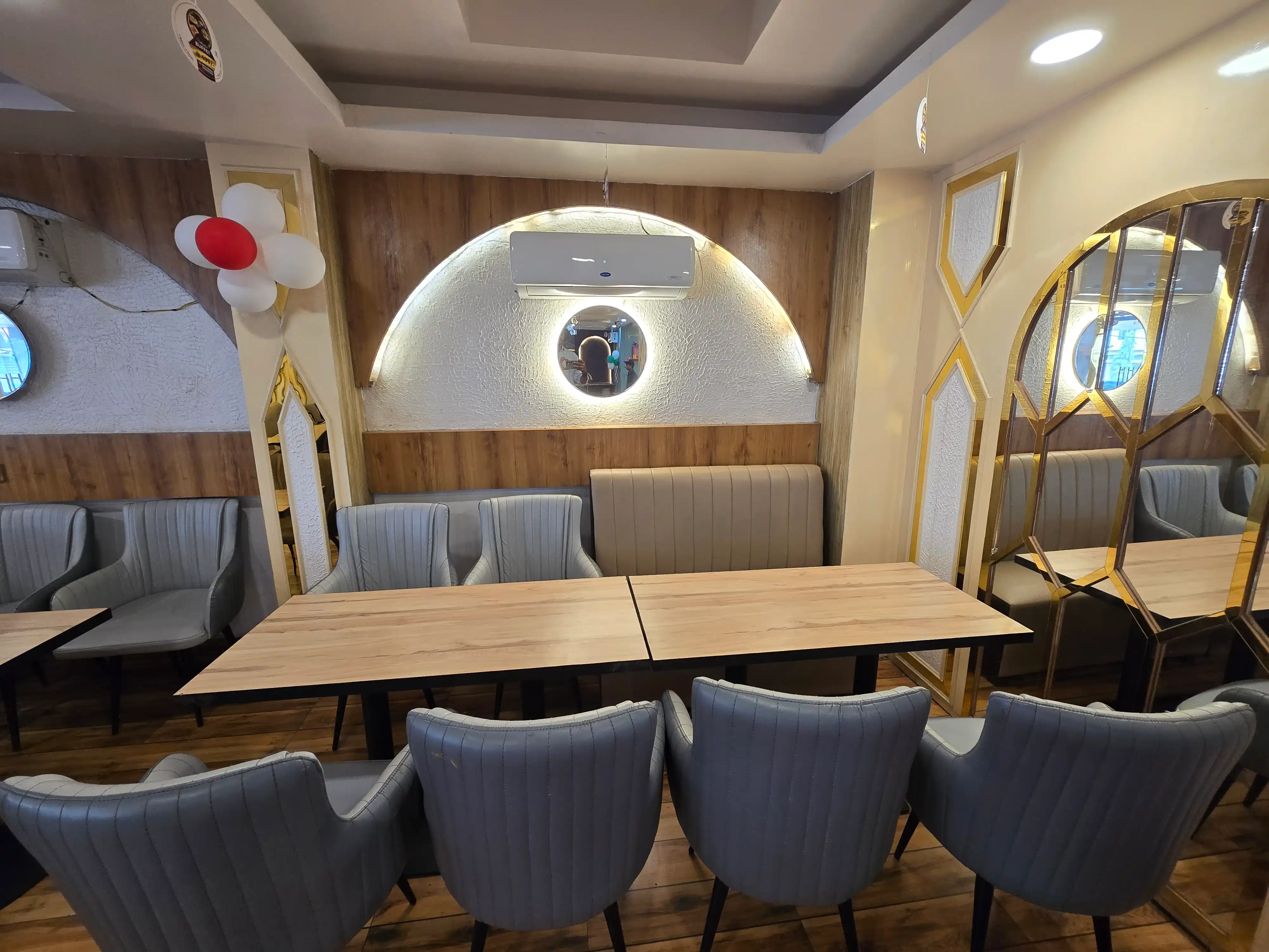 Vaidehi Restaurant Food