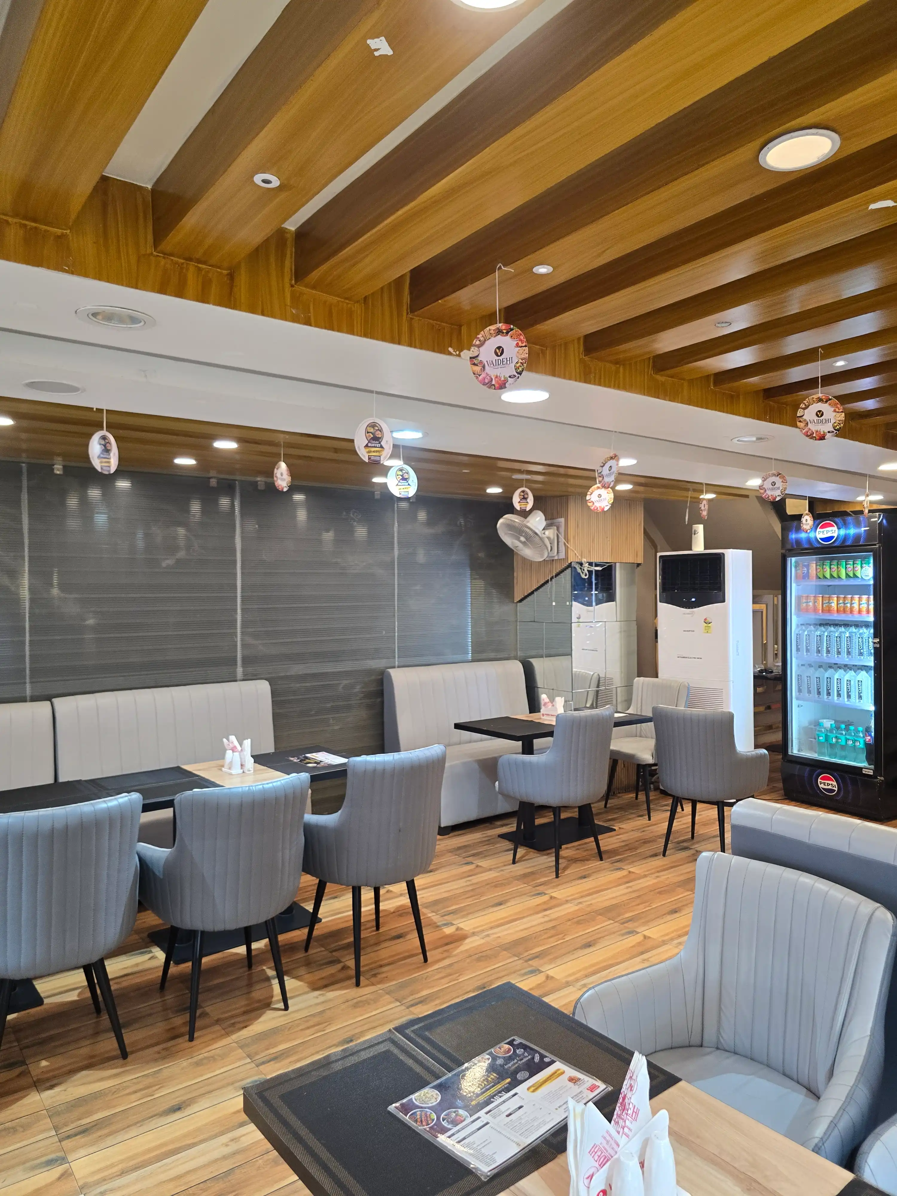 Vaidehi Sweets Restaurant