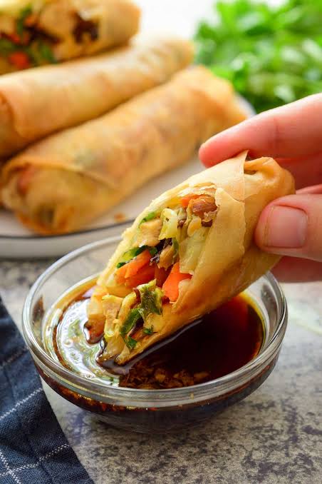 Spring Roll